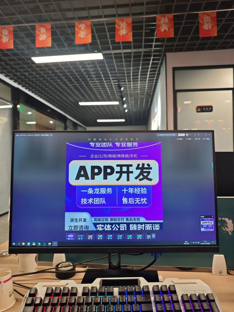 大数据分析平台开发